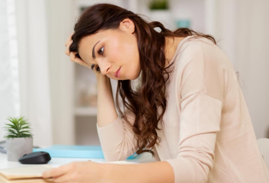 Desbalances hormonales