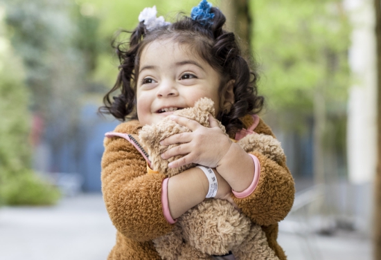 Salud Infantil