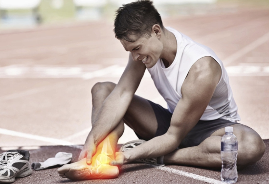 Lesiones deportivas y degenerativas