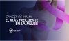 Cáncer de Mama, el más frecuente en la Mujer
